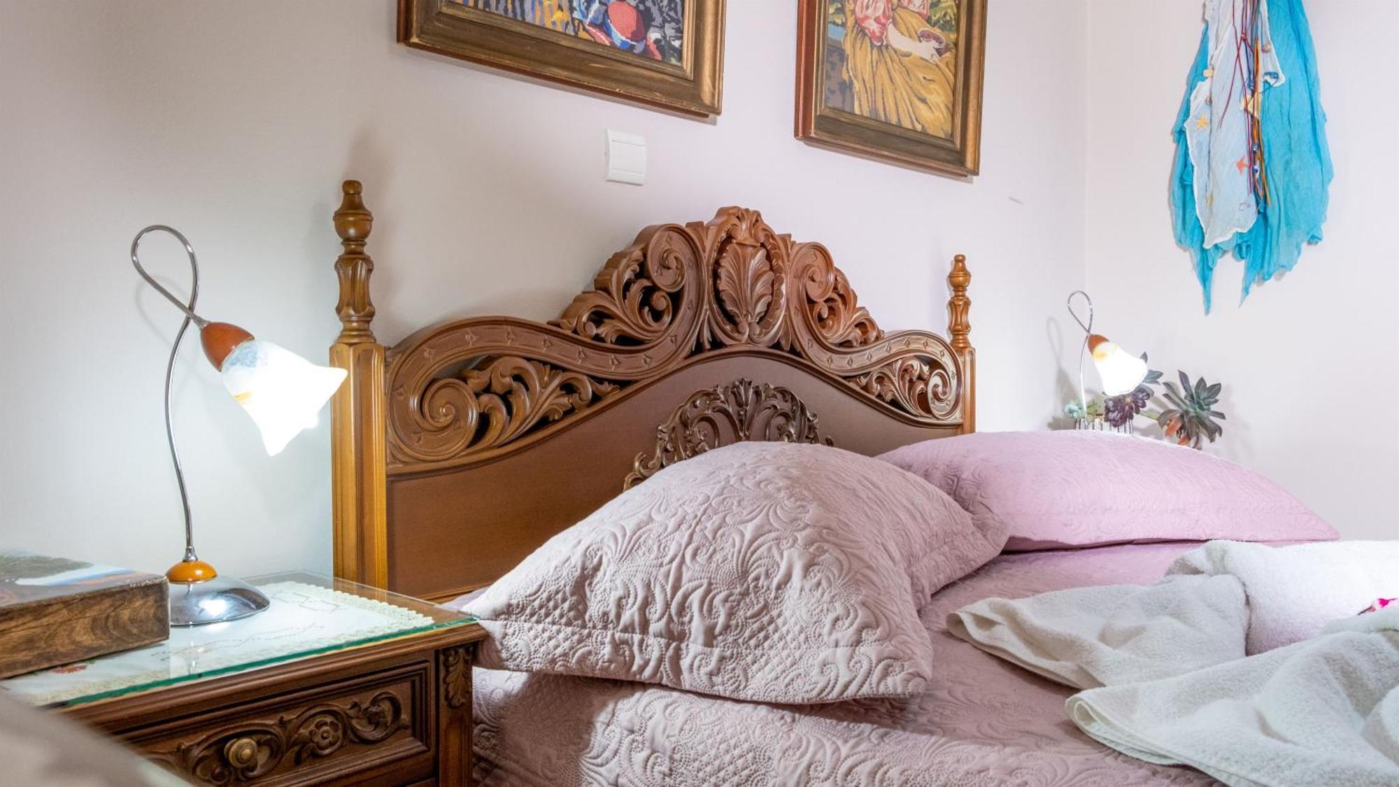 Marathi Apartments Eksteriør bilde