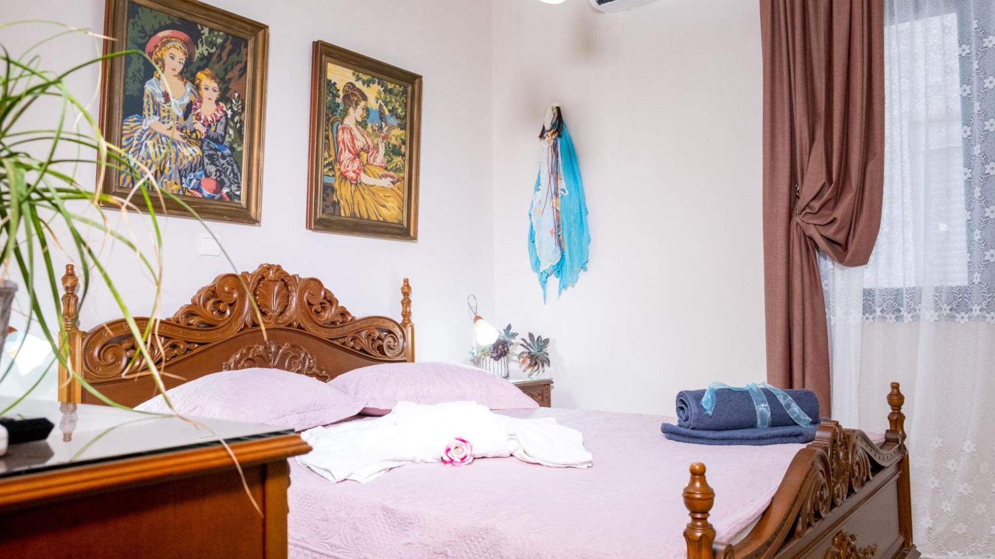 Marathi Apartments Eksteriør bilde