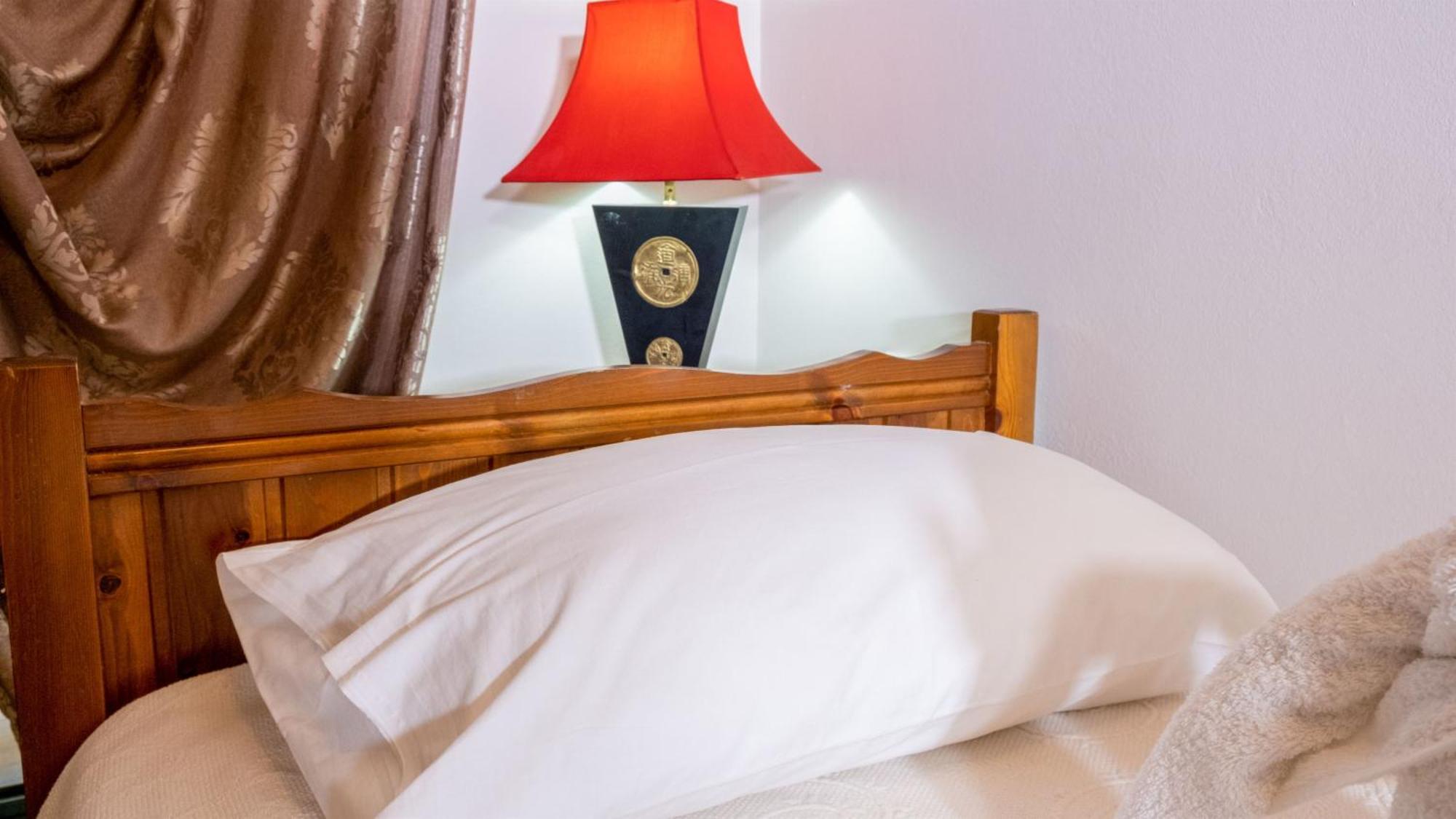 Marathi Apartments Eksteriør bilde