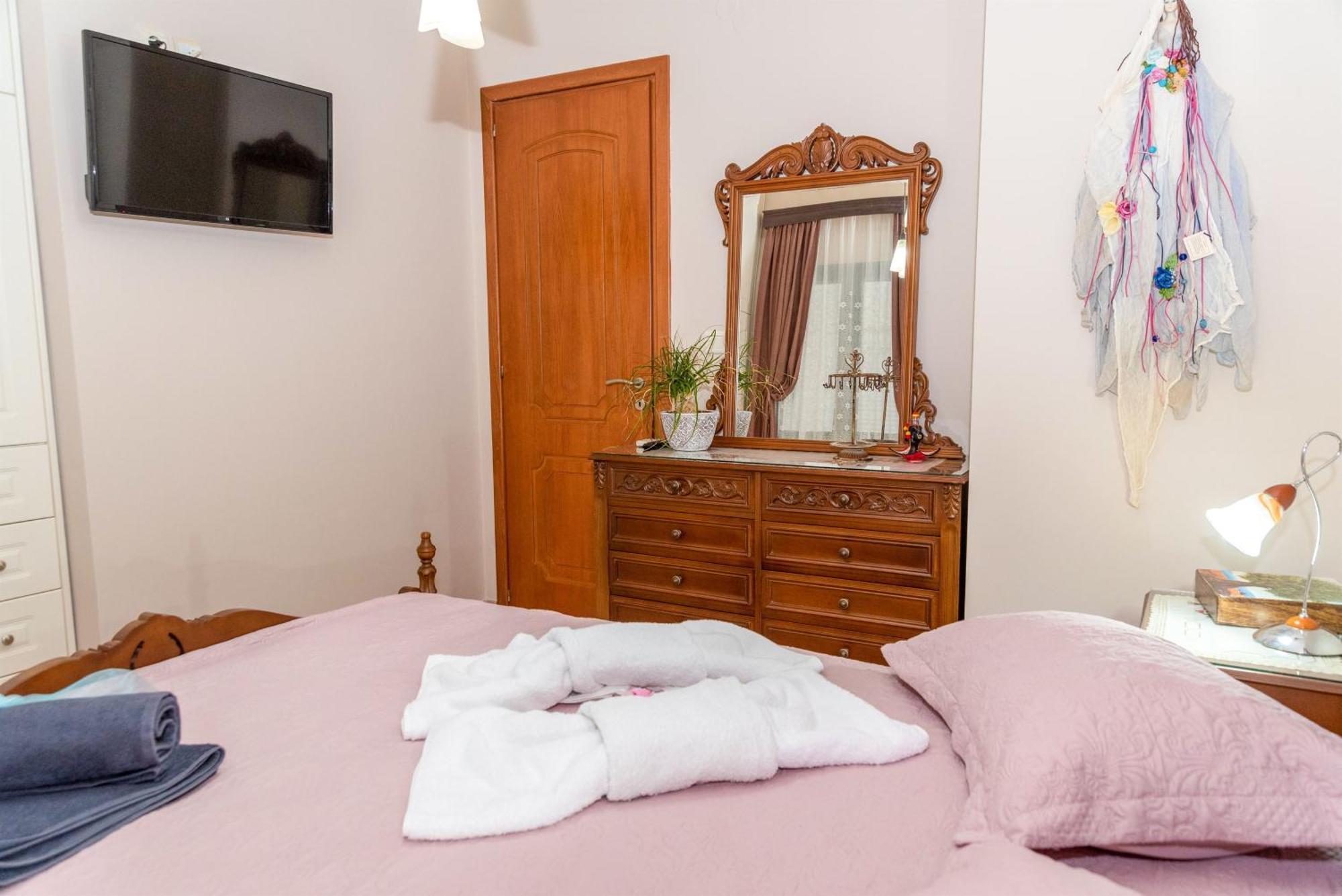 Marathi Apartments Eksteriør bilde