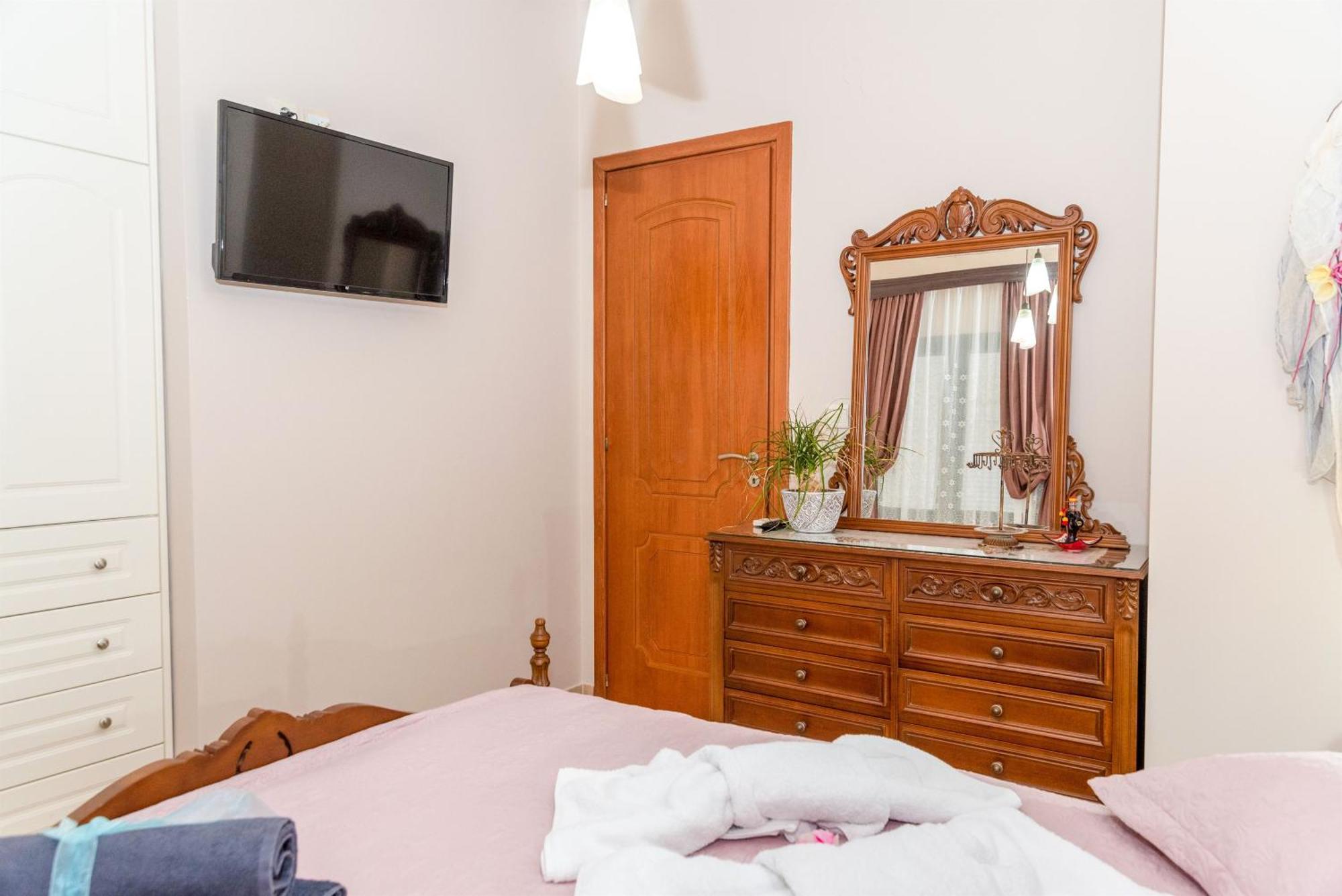 Marathi Apartments Eksteriør bilde
