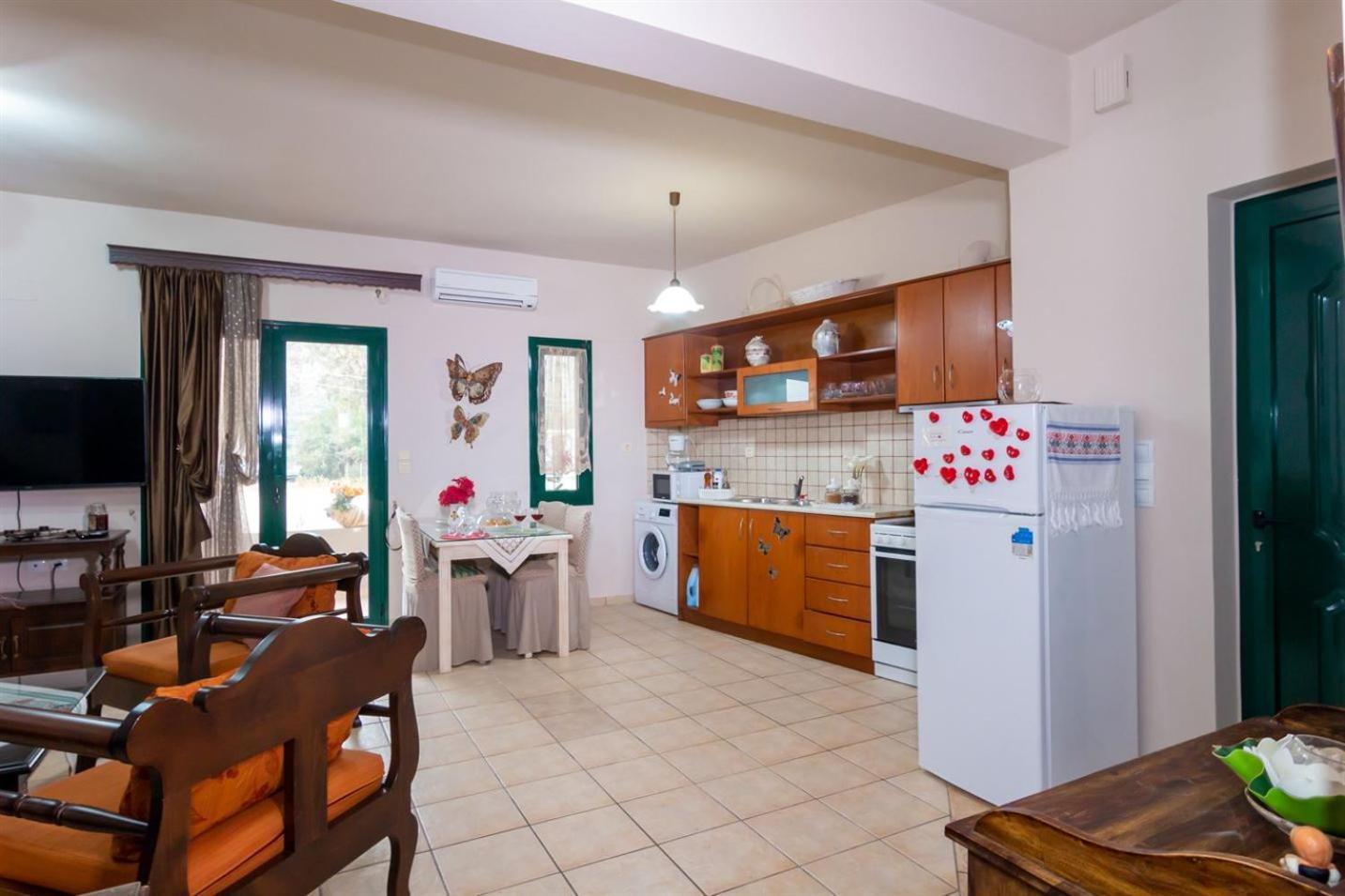 Marathi Apartments Eksteriør bilde