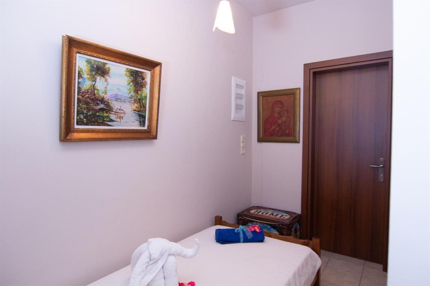 Marathi Apartments Eksteriør bilde