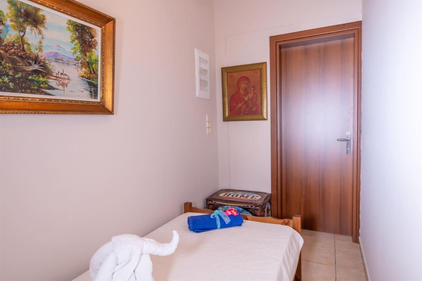 Marathi Apartments Eksteriør bilde
