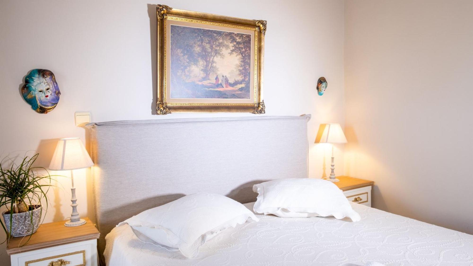 Marathi Apartments Eksteriør bilde