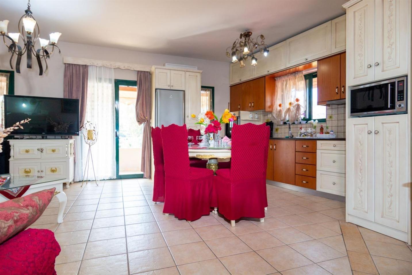 Marathi Apartments Eksteriør bilde